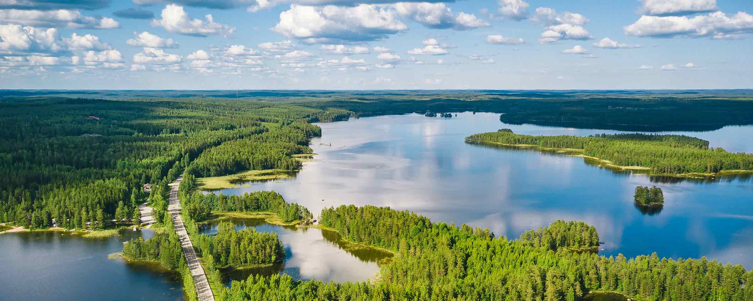 Vähäpäästöinen auto auttaa hillitsemään ilmastonmuutosta 