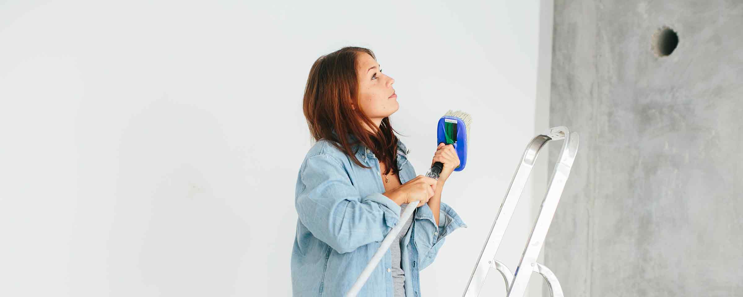 Miten remontoimalla voi nostaa asunnon arvoa? Lue vinkit keittiöstä kylppäriin