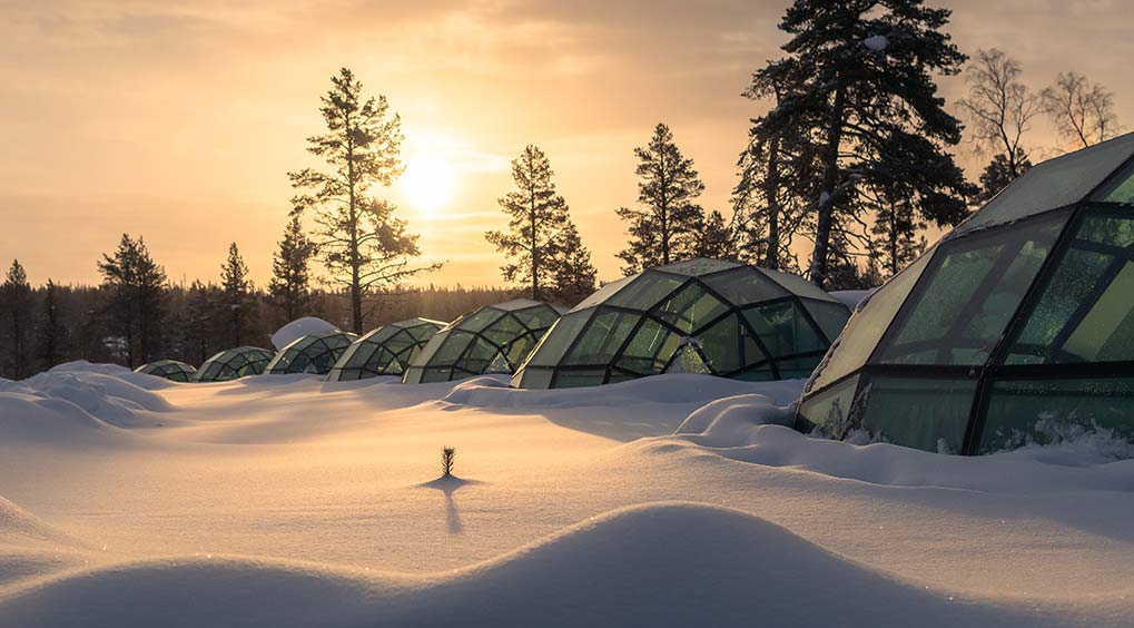 Matka mielessä? Näin suunnittelet sopivan lomabudjetin